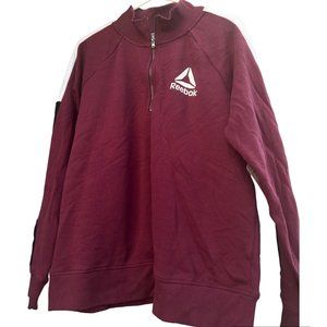 Women's Reebok Color Block QRT Zip